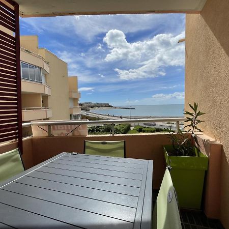 Appartement Sète, 2 pièces, 4 personnes - FR-1-338-111 Esterno foto