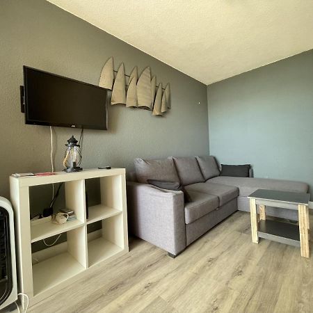 Appartement Sète, 2 pièces, 4 personnes - FR-1-338-111 Esterno foto